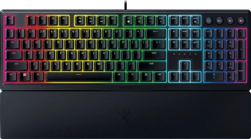 Razer Ornata V3 Gaming Toetsenbord Qwerty 3 Razer Ornata V3 Gaming Toetsenbord Qwerty