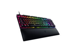 Razer Huntsman V2 Gaming Toetsenbord Red Switch -Tech Winkel 1809822