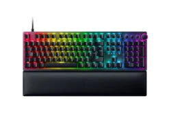 Razer Huntsman V2 Gaming Toetsenbord Red Switch