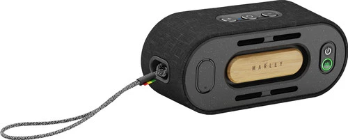 House Of Marley Get Together 2 Mini 4 House Of Marley Get Together 2 Mini - Afbeelding 2