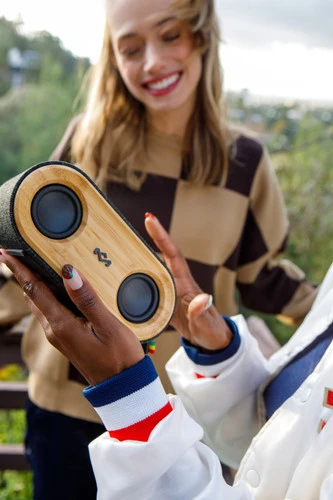 House Of Marley Get Together 2 Mini 13 House Of Marley Get Together 2 Mini - Afbeelding 11