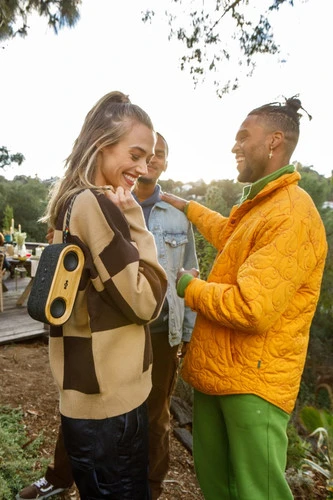 House Of Marley Get Together 2 Mini 14 House Of Marley Get Together 2 Mini - Afbeelding 12