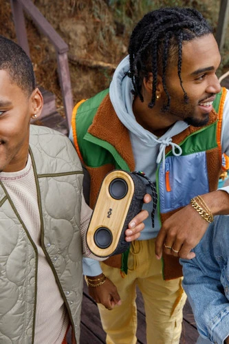 House Of Marley Get Together 2 Mini 7 House Of Marley Get Together 2 Mini - Afbeelding 5