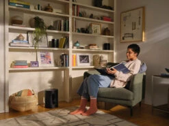 Sonos Arc + Sub Mini Zwart -Tech Winkel 1820021 1