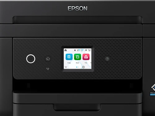 Epson® Epson Workforce WF-2960DWF 4 Epson® Epson Workforce WF-2960DWF - Afbeelding 2