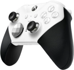 Microsoft Xbox Elite Wireless Controller Series 2 Core Wit 12 Microsoft Xbox Elite Wireless Controller Series 2 Core Wit -Tech Winkel 1822232