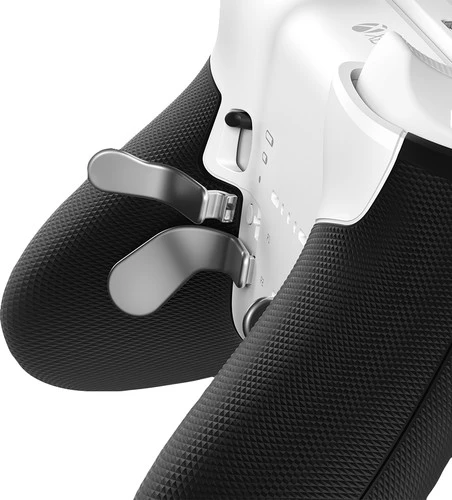 Microsoft Xbox Elite Wireless Controller Series 2 Core Wit 7 Microsoft Xbox Elite Wireless Controller Series 2 Core Wit - Afbeelding 5