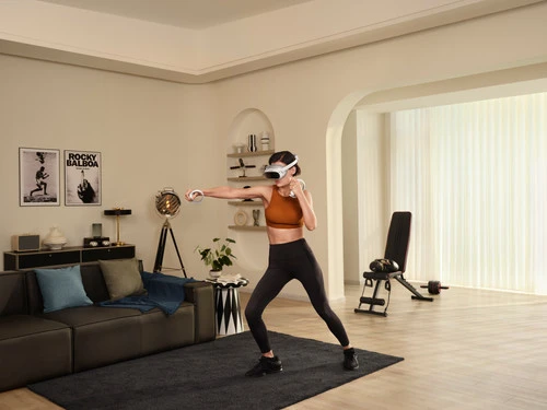 Pico 4 128GB 10 Pico 4 128GB - Afbeelding 8