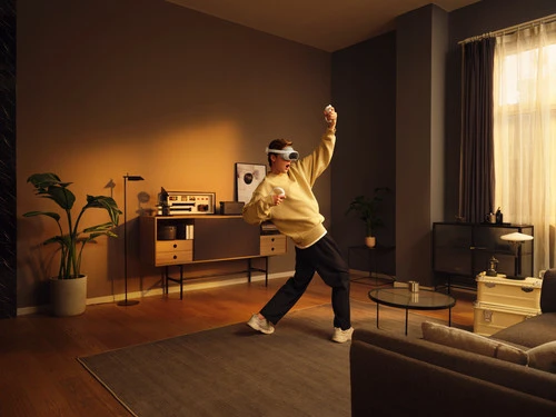 Pico 4 128GB 11 Pico 4 128GB - Afbeelding 9