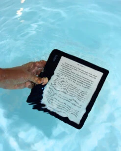 Kobo Libra 2 Wit -Tech Winkel 1823651