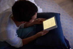 Kobo Libra 2 Wit -Tech Winkel 1823652