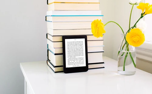 Kobo Nia 11 Kobo Nia - Afbeelding 9