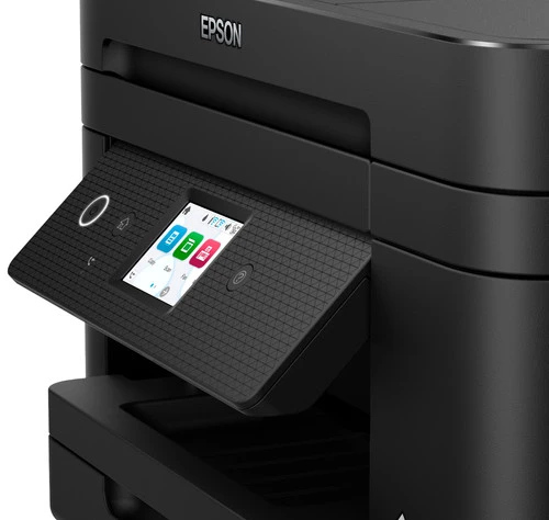 Epson® Epson Workforce WF-2960DWF 5 Epson® Epson Workforce WF-2960DWF - Afbeelding 3