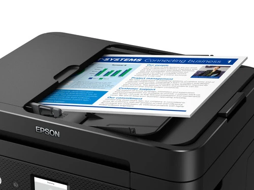 Epson® Epson Workforce WF-2960DWF 7 Epson® Epson Workforce WF-2960DWF - Afbeelding 5