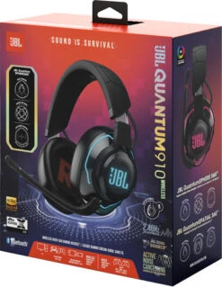 JBL Quantum 910 Wireless -Tech Winkel 1826860