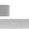 Sonos Ray 3.0 + One SL (2x) Wit 1 Sonos Ray 3.0 + One SL (2x) Wit -Tech Winkel 1829683