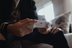 Xbox Series X + Microsoft Xbox Controller Wit -Tech Winkel 1829782 1