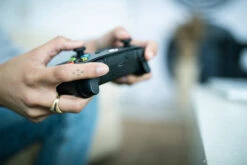 MICROSOFT Xbox Series X + F1 23 + Tweede Controller Zwart -Tech Winkel 1829792 8