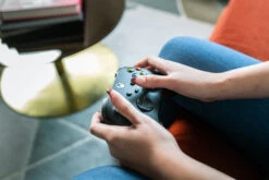 MICROSOFT Xbox Series S + 3 Maanden Game Pass Ultimate Bundel + Controller Zwart + Play & Charge Kit 37 MICROSOFT Xbox Series S + 3 Maanden Game Pass Ultimate Bundel + Controller Zwart + Play & Charge Kit -Tech Winkel 1829793 4