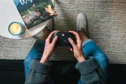 MICROSOFT Xbox Series X + F1 23 + Tweede Controller Zwart -Tech Winkel 1829794 6