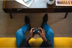 MICROSOFT Xbox Series S + Wireless Controller Robot Zwart -Tech Winkel 1829797 2