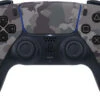Sony PlayStation 5 DualSense Draadloze Controller Grey Camo -Tech Winkel 1829881