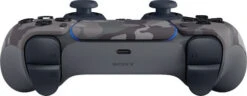 Sony PlayStation 5 DualSense Draadloze Controller Grey Camo -Tech Winkel 1829883