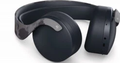 Sony PlayStation 3D Pulse Draadloze Headset Grey Camo -Tech Winkel 1831022