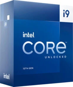 Intel Core I9 13900K -Tech Winkel 1831913