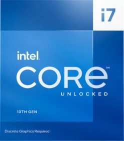 Intel Core I7 13700KF -Tech Winkel 1831922