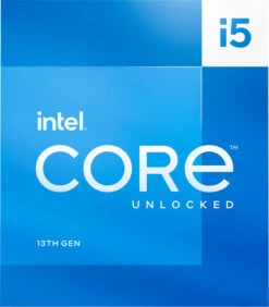 Intel Core I5 13600K 7 Intel Core I5 13600K -Tech Winkel 1831923