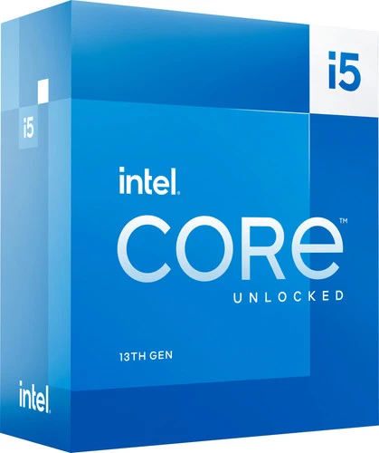 Intel Core I5 13600K 4 Intel Core I5 13600K - Afbeelding 2