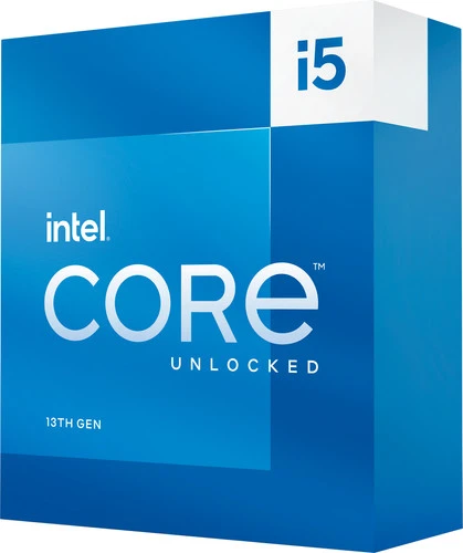 Intel Core I5 13600K 3 Intel Core I5 13600K