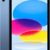 Apple IPad (2022) 10.9 Inch 256GB Wifi Blauw 2 Apple IPad (2022) 10.9 Inch 256GB Wifi Blauw -Tech Winkel 1832177
