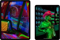 Apple IPad Pro (2022) 11 Inch 128GB Wifi Space Gray -Tech Winkel 1832246 13