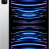 Apple IPad Pro (2022) 11 Inch 1TB Wifi Zilver -Tech Winkel 1832256 1