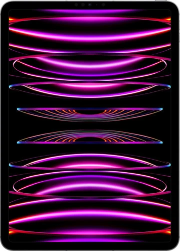 Apple IPad Pro (2022) 11 Inch 1TB Wifi + 5G Space Gray + Apple Pencil 2 4 Apple IPad Pro (2022) 11 Inch 1TB Wifi + 5G Space Gray + Apple Pencil 2 - Afbeelding 2