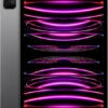 Apple IPad Pro (2022) 11 Inch 256GB Wifi + 5G Space Gray -Tech Winkel 1832266