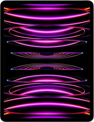 Apple IPad Pro (2022) 12.9 Inch 512GB Wifi Space Gray 4 Apple IPad Pro (2022) 12.9 Inch 512GB Wifi Space Gray - Afbeelding 2