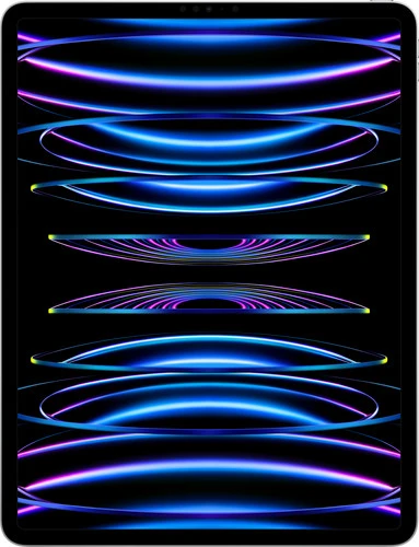 Apple IPad Pro (2022) 12.9 Inch 512GB Wifi Zilver 4 Apple IPad Pro (2022) 12.9 Inch 512GB Wifi Zilver - Afbeelding 2