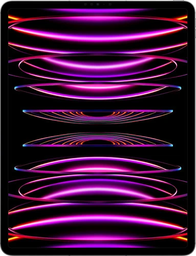 Apple IPad Pro (2022) 12.9 Inch 2TB Wifi + 5G Space Gray + Apple Pencil 2 4 Apple IPad Pro (2022) 12.9 Inch 2TB Wifi + 5G Space Gray + Apple Pencil 2 - Afbeelding 2