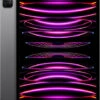 Apple IPad Pro (2022) 12.9 Inch 128GB Wifi + 5G Space Gray -Tech Winkel 1832305 3