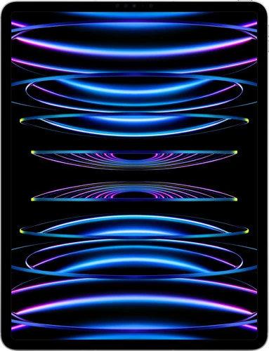 Apple IPad Pro (2022) 12.9 Inch 128GB Wifi + 5G Zilver + Magic Keyboard 11 Apple IPad Pro (2022) 12.9 Inch 128GB Wifi + 5G Zilver + Magic Keyboard - Afbeelding 9