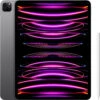 Apple IPad Pro (2022) 12.9 Inch 256GB Wifi Space Gray + Apple Pencil 2 1 Apple IPad Pro (2022) 12.9 Inch 256GB Wifi Space Gray + Apple Pencil 2 -Tech Winkel 1832436
