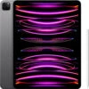 Apple IPad Pro (2022) 12.9 Inch 2TB Wifi + 5G Space Gray + Apple Pencil 2 1 Apple IPad Pro (2022) 12.9 Inch 2TB Wifi + 5G Space Gray + Apple Pencil 2 -Tech Winkel 1832451