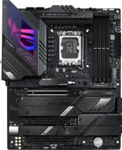 Tech Winkel 37 ASUS ROG STRIX Z790-E GAMING WIFI DDR5