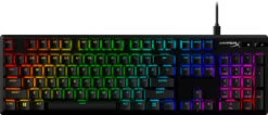 HyperX Alloy Origins PBT HX Blue Mechanisch Gaming Toetsenbord -Tech Winkel 1833471