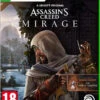 Ubisoft Assassin's Creed: Mirage Xbox Series X -Tech Winkel 1836639