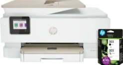 HP ENVY Photo Inspire 7920e + 1 Set Extra Inkt