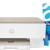 HP ENVY Photo Inspire 7224e + 500 Vellen A4 Papier